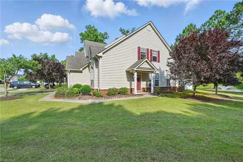 4017 HOLSTON Court, Suffolk, VA 23435