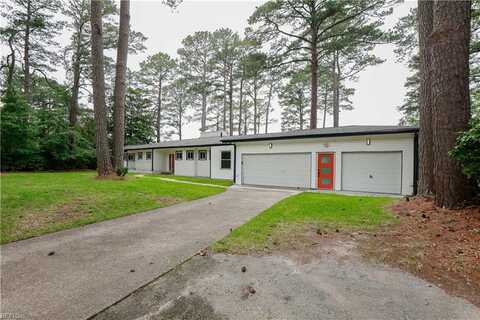 2320 Sterling Point Drive, Portsmouth, VA 23703
