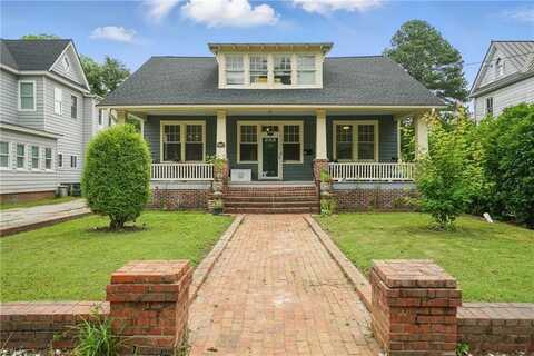 118 S Broad Street, Suffolk, VA 23434