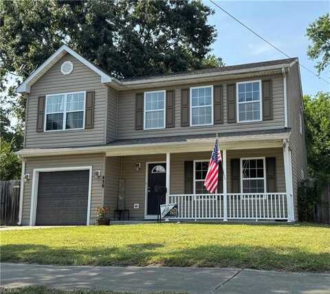430 Woodford Street, Norfolk, VA 23503