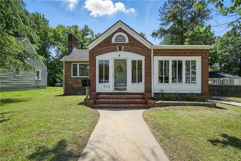 5133 E Princess Anne Road, Norfolk, VA 23502