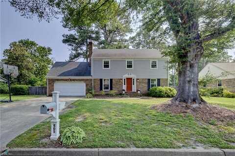 405 Bartell Drive, Chesapeake, VA 23322