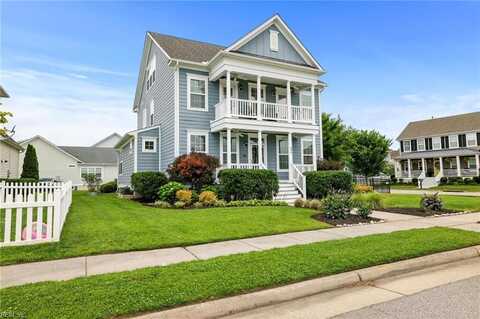 624 Mill Creek Parkway, Chesapeake, VA 23323