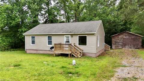 337 Hideaway Point Point, Topping, VA 23169