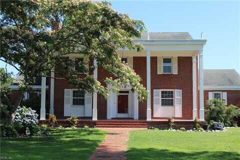 109 E River Street, Colerain, NC 27924