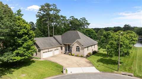 2300 Greenwing Court, Chesapeake, VA 23323