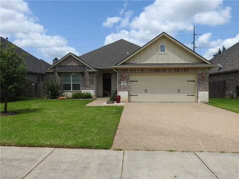 2622 Forest Oaks Drive, College Station, TX 77845