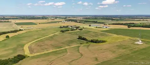 190 Acres M/L 65 Highway, Cole Camp, MO 65325