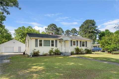 111 Kingsdale Road, Suffolk, VA 23434