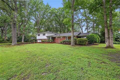 4629 Hermitage Road, Virginia Beach, VA 23455