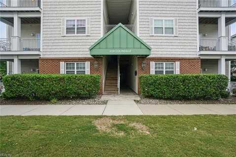 4316 Colindale Road, Chesapeake, VA 23321