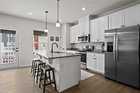 1708 Bounty Reach, Chesapeake, VA 23323