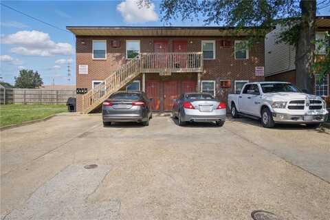 7441 Fenner Street, Norfolk, VA 23505