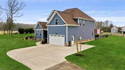 115 Cooks Landing Road, Camden, NC 27921