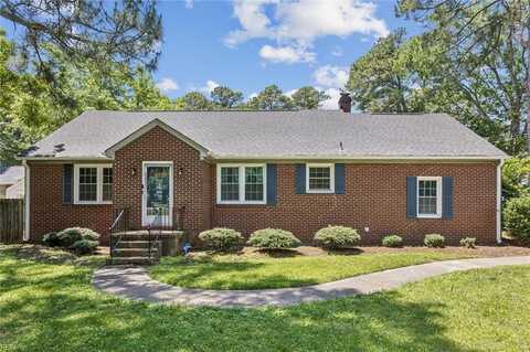 4615 High Street W, Portsmouth, VA 23703