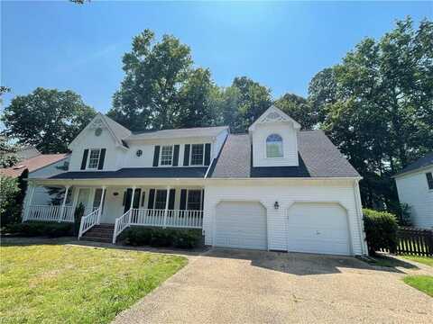 403 Coach Hovis Drive, Yorktown, VA 23693