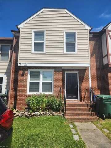 237 Wexford Drive, Suffolk, VA 23434