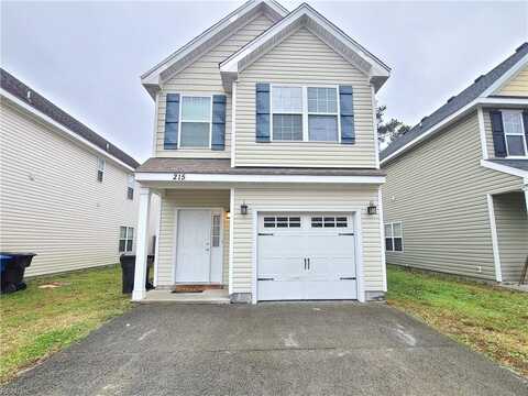 215 Thalia Road, Virginia Beach, VA 23452