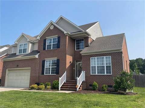 131 Hawks Nest Lane, Suffolk, VA 23435
