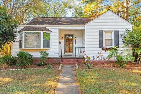 123 Orleans Circle, Norfolk, VA 23509