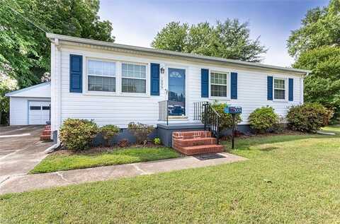 1006 76th Street, Newport News, VA 23605
