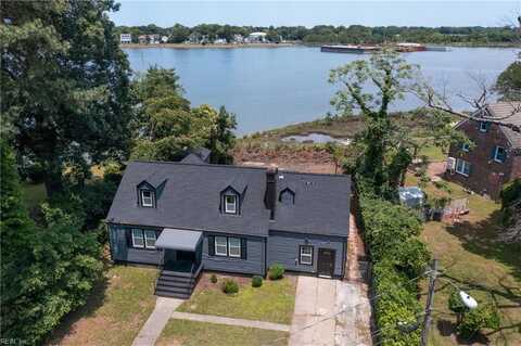 1943 Sycamore Lane, Norfolk, VA 23523
