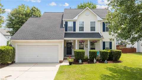 6220 Burbage Acres Drive, Suffolk, VA 23435