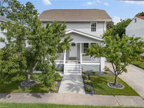 1815 Victoria Boulevard, Hampton, VA 23661