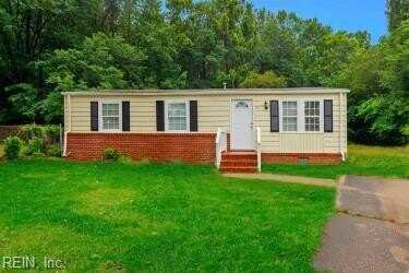 711 Bond Lane, Suffolk, VA 23434