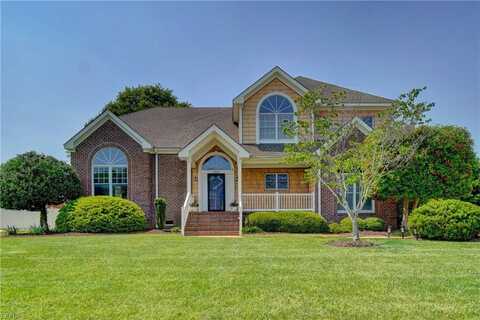 4208 McKenna Close, Chesapeake, VA 23321