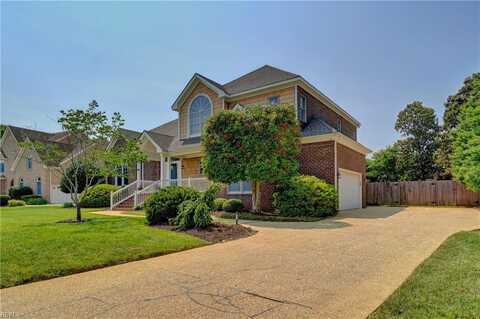 4208 McKenna Close, Chesapeake, VA 23321