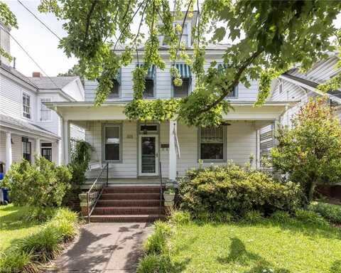 147 Florida Avenue, Portsmouth, VA 23707