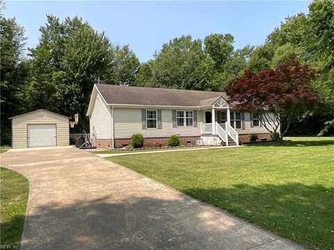 103 Marshall Court, Moyock, NC 27958