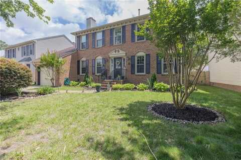 2028 Melstone Drive, Virginia Beach, VA 23456