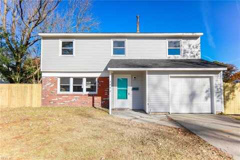 3052 John Hancock Drive, Virginia Beach, VA 23452