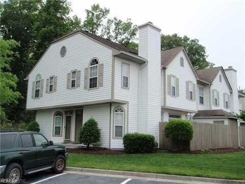 1300 Tigertail Drive, Chesapeake, VA 23320