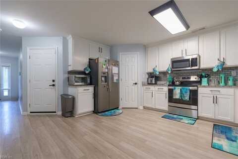 1524 Isaac Street, Norfolk, VA 23523