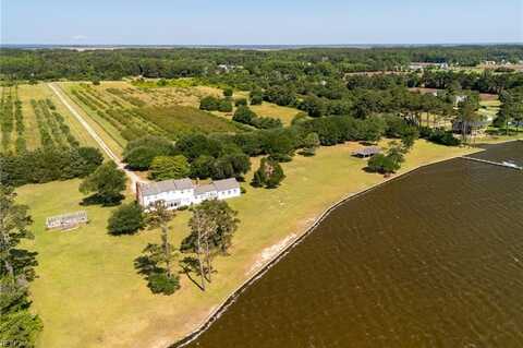 213 Martin Farm Lane, Knotts Island, NC 27950