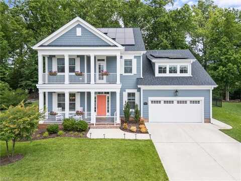 3722 Willow Glenn Circle, Suffolk, VA 23435