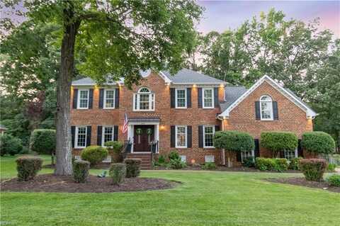3512 Quail Hollow, Williamsburg, VA 23185