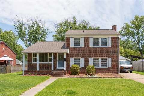 3 Westphal Drive, Hampton, VA 23669