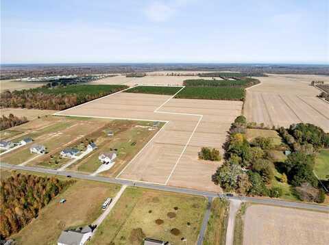 4908 Ballahack Road, Chesapeake, VA 23322