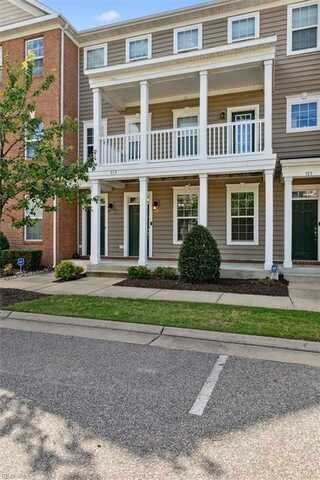 315 Fountain Way, Hampton, VA 23666
