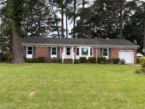 3129 Biscayne Drive, Chesapeake, VA 23321