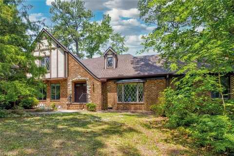 9 Hill Way, Carrollton, VA 23314