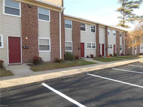 2222 Pine Shore Court, Virginia Beach, VA 23455