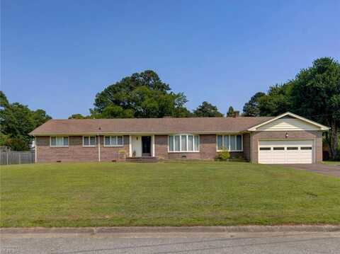2861 Greenview Road, Chesapeake, VA 23321