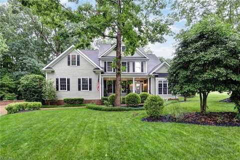 3100 Bent Tree Lane, Toano, VA 23168