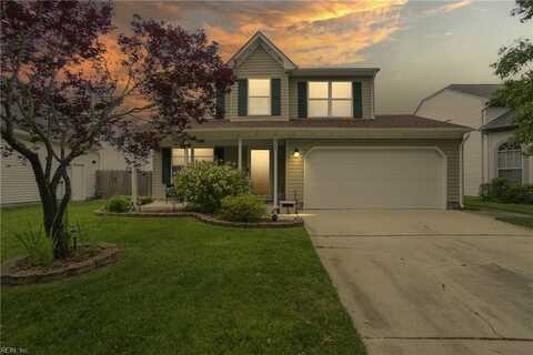 3260 Sacramento Drive, Virginia Beach, VA 23456