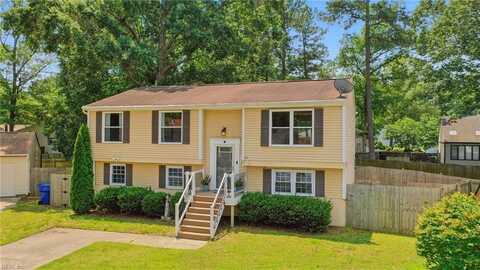 306 Tower Lane, Newport News, VA 23608